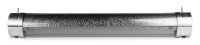 Ventilution Cool-Tube, 125 mm, L = 890 mm, mit Außenreflektor, für 2 Lampen