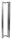 Ventilution Cool-Tube, 125 mm, L = 890 mm, mit Außenreflektor, für 2 Lampen