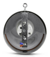 Ventilution Cool-Tube, 150 mm, L = 890 mm, mit Außenreflektor, für 2 Lampen