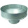 Ventilution Reduzierstück, Metall, ø 315 mm auf 160 mm