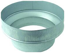 Ventilution Reduzierstück, Metall, ø 315 mm auf 250 mm