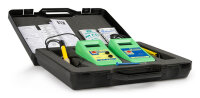 Milwaukee Kofferangebot SM100 und SM302, Smart pH- und...