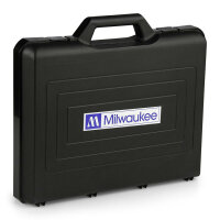 Milwaukee Kofferangebot SM100 und SM302, Smart pH- und EC-Meter inkl. tragbarer