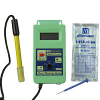 Milwaukee Smart SMS310, EC-Monitor, Messbereich 0-10...