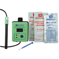 Milwaukee Smart SMS315, EC-Monitor, Messbereich 0-9,99...