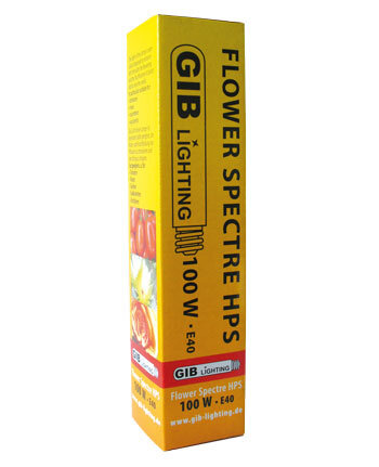 GIB Lighting Flower Spectre 100W