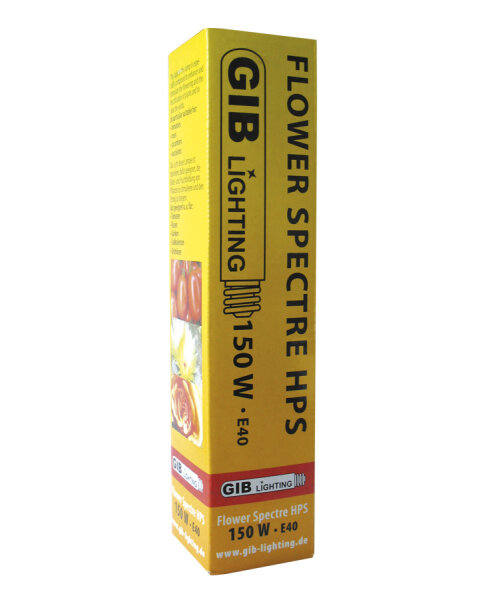 GIB Lighting Flower Spectre 150W