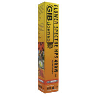 GIB Lighting Flower Spectre HPS 400W Blüte