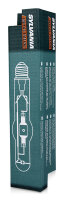 Sylvania Britelux HSI-TSX MH 400W wuchs