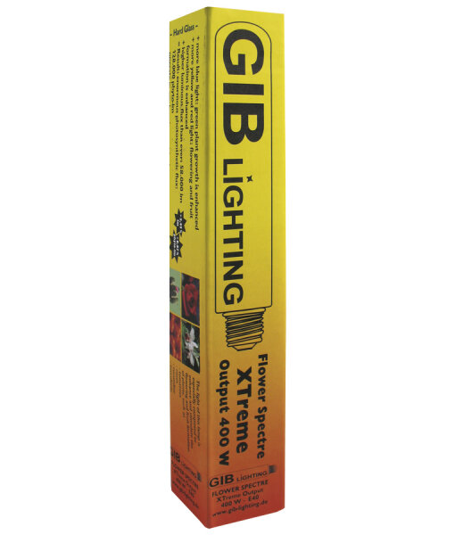 GIB Lighting Flower Spectre XTreme Output 400W