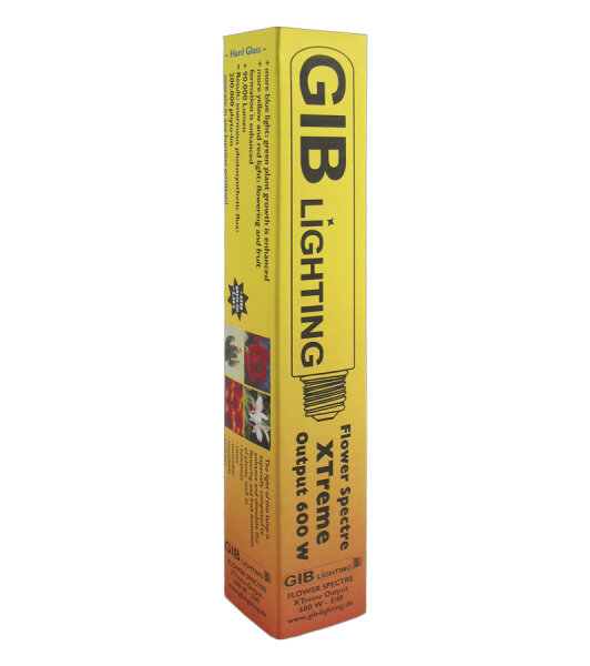 GIB Lighting Flower Spectre XTreme Output 600W