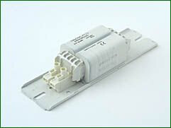 Sperrdrossel 60 µF für 600 W Natriumdampflampen
