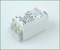 Starter PZS 1000 K für Natriumdampflampen von 100 bis 1000 W