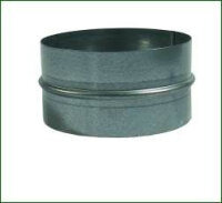 Verbindungsstück, Metall, für ø 150 mm