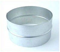 Verbindungsstück, Metall, für ø 250 mm