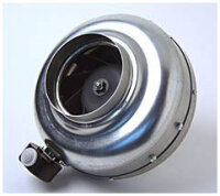 IN-Line Ventilator, 280 m³/h, für 125 mm Rohr,...