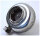 IN-Line Ventilator, 280 m³/h, für 125 mm Rohr, rostfreier Stahl