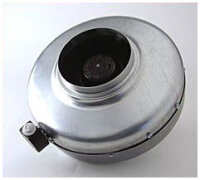 IN-Line Ventilator, 560 m³/h, für 150 mm Rohr,...