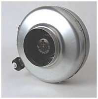 IN-Line Ventilator, 600 m³/h, für 160 mm Rohr,...