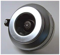 IN-Line Ventilator, 935 m³/h, für 250 mm Rohr,...