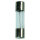 Sicherung für 600 W Kits, 6,3  Ampere, 20 x 5 mm