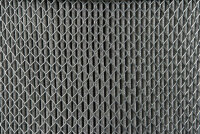 CarbonActive AktivkohlefilterProLine 3000 m³/h, ø 500 mm, H = 600 mm, Anschluss