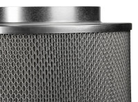 CarbonActive AktivkohlefilterProLine 3000 m³/h, ø 500 mm, H = 600 mm, Anschluss