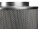 CarbonActive AktivkohlefilterProLine 3000 m³/h, ø 500 mm, H = 600 mm, Anschluss