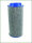 CarbonActive Aktivkohlefilter HomeLine, 500 m³/h, ø 275 mm, H = 280 mm, Anschlu