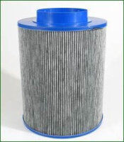 CarbonActive Aktivkohlefilter HomeLine 650 m³/h, 160...