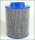 CarbonActive Aktivkohlefilter HomeLine 650 m³/h, 160 mm, ø 275 mm, H = 330 mm