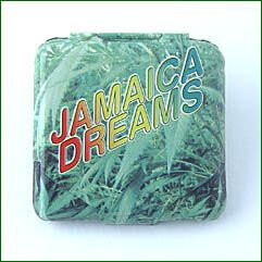 Safetybox f.Regular Papers Jamaican, Dreams !!! NUR SOLANGE DER VORRAT REICHT !