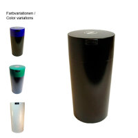 Tightvac Solid, luftdichte Aufbewahrungsdose, 2,35 L,...