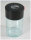 Tightvac Clear, luftdichte Aufbewahrungsdose, klar, 0,57L, ø 8,5cm, H =14,3cm