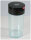 Tightvac Clear, luftdichte Aufbewahrungsdose, klar, 2,35L, ø 12,3cm, H=25,9cm