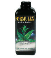 Ionic Formulex, NPK 2,4-0,9-3,4, Volldünger für...