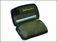 Rolling Kit, Obermaterial aus 100 % Hanf,...