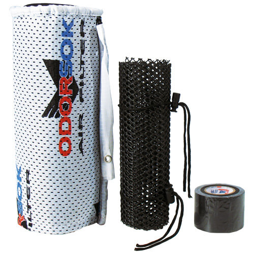 OdorSok Luftfilter, 100/300 mm, 133 m³/h (max. 190 m³/h)