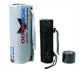 OdorSok Luftfilter, 300/800 mm, 1400 m³/h (max. 2500 m³/h)
