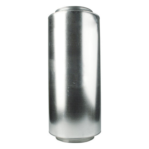 Telefonieschalldämpfer, ø 125 mm, L = 100 cm !!! NUR SOLANGE DER VORRAT REICHT