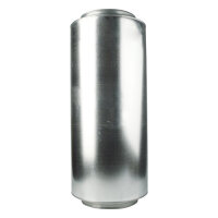 Telefonieschalldämpfer, ø 125 mm, L = 100 cm...