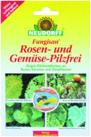 Neudorff Fungisan Rosen- und Gemüse-Pilzfrei 16 ml...