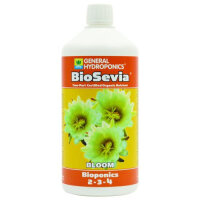 GHE BioSevia Bloom, biologischer Volldünger, 1 L