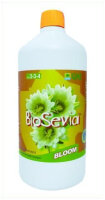 GHE BioSevia Bloom, biologischer Volldünger, 500 ml