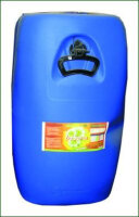 GHE BioSevia Bloom, biologischer Volldünger, 60 L