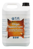 T.A. OligoSpectrum 5 L (GHE Bio Essentials)
