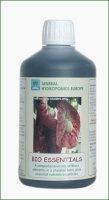 GHE Bio Essentials, Spuren- und Mikro-Elemente und...