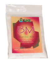 GHE BM Bioponic Mix, Mikroorganismen, 250 g