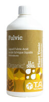 T.A. Fulvic 1 L (GHE Diamond Nectar)