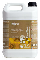 T.A. Fulvic 5 L (GHE Diamond Nectar)